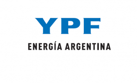 ypf energia