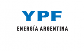 ypf energia