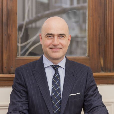 Miguel Bóo