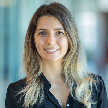Lucila Wagner