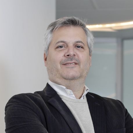Marcelo Javier Ramos