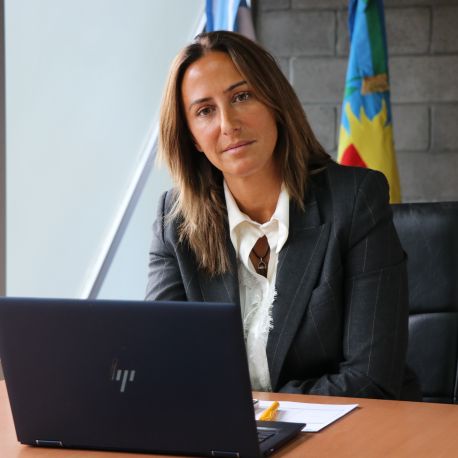 CARLA MONRABAL