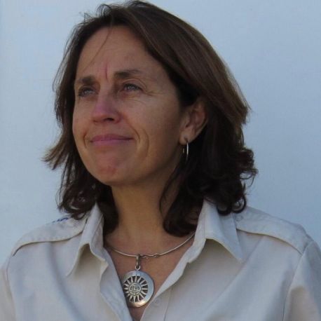 María Inés Di Nápoli