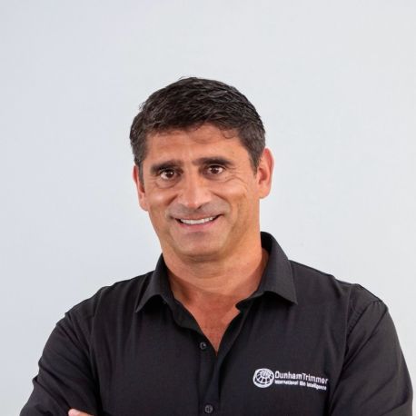 Ignacio Moyano Córdoba