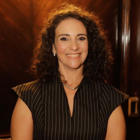 Maria Magdalena Tato