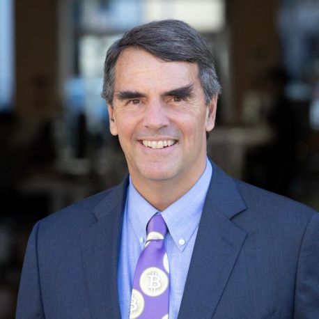 Tim Draper