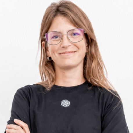 Paula Gianserra