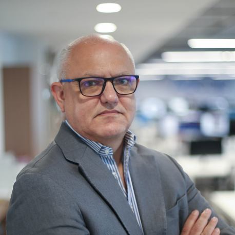 Javier Timerman