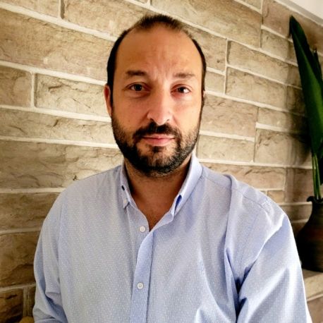 Sebastián Scuzzarello