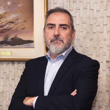 Gustavo Trías