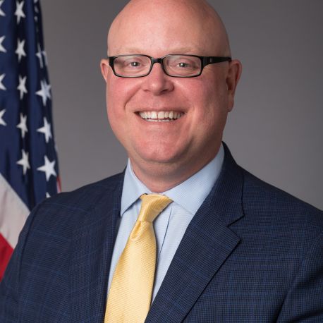 Eric Olson