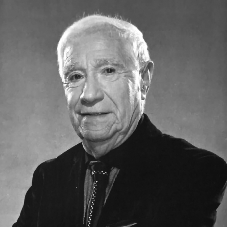 ENRIQUE MACAYA MÁRQUEZ