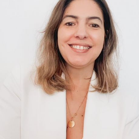Daniela González