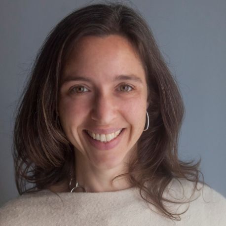 Agustina García Hernández