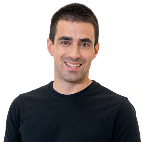 Santiago Del Giudice