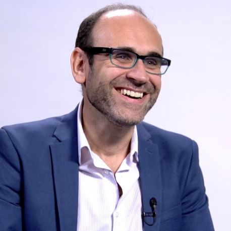 Pablo Granado