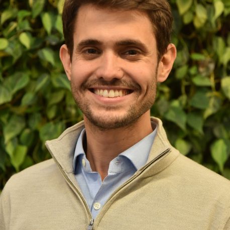 Mariano Biocca