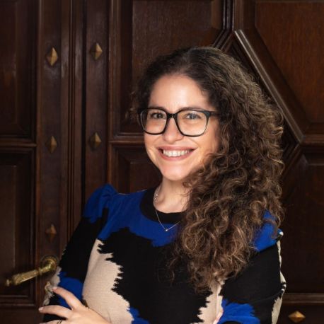 FLORENCIA RADICI