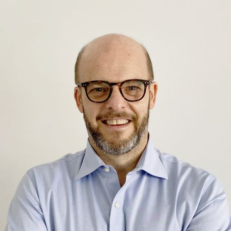 Alejandro Melamed