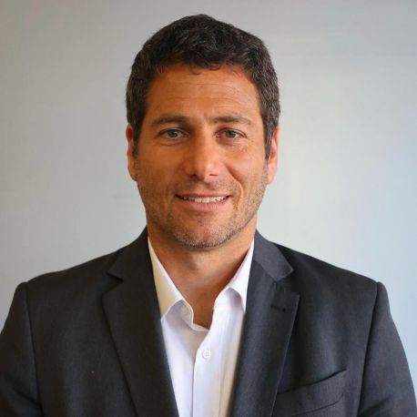 Daniel Dreizzen
