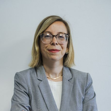 Samanta Gross