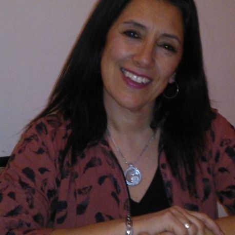 MARÍA ALEJANDRA IGLESIAS