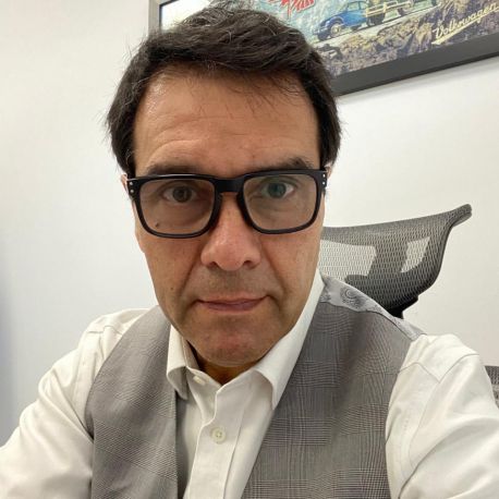Marcelo Caramés