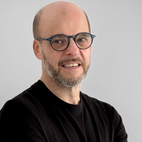 Alejandro Melamed