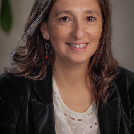 Viviana Barilá