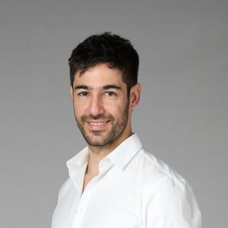 Octavio Miretti