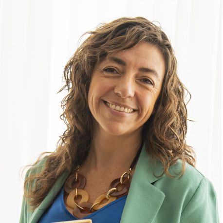 Lara Goyburu
