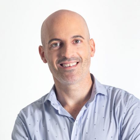 Miguel Vedani