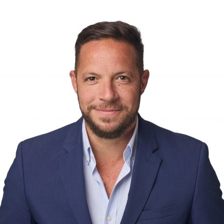 Pablo Martínez