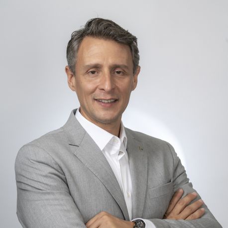Edgardo Vázquez