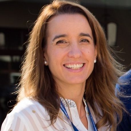 Verónica Rodríguez Bargiela
