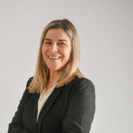 Claudia Casalongue