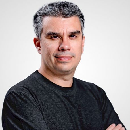 Pablo Abad