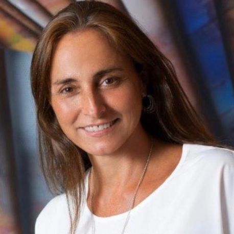 Myriam Álvarez Iturre
