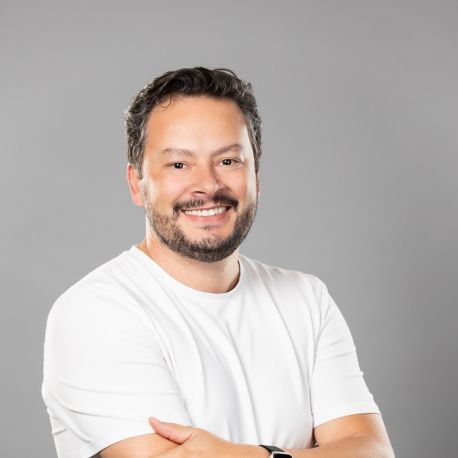 Giovanni Gomes