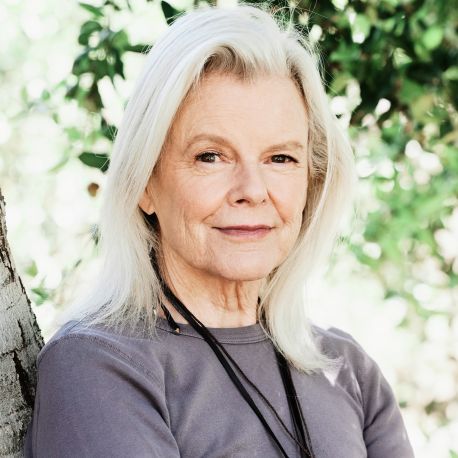 Kristine Tompkins