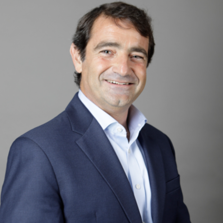 Martín Mandarano