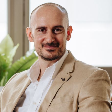Nicolás Iribarne