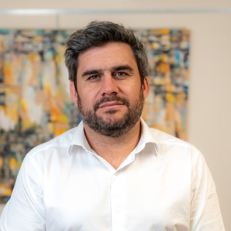 Juan Pablo Fasanella