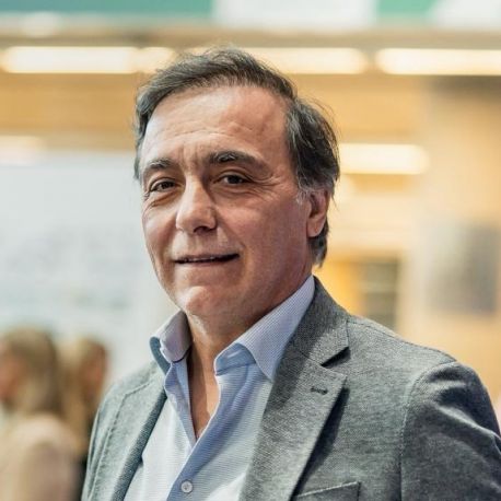 Silvio Margaria