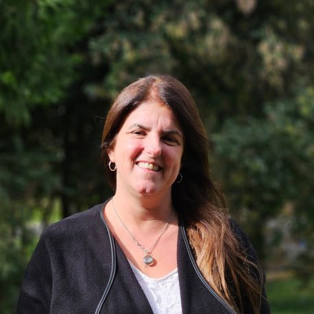 Ana Martínez Vivot