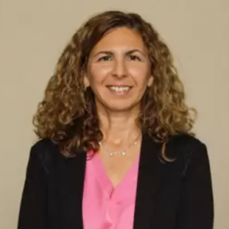 ANALÍA MIKATI
