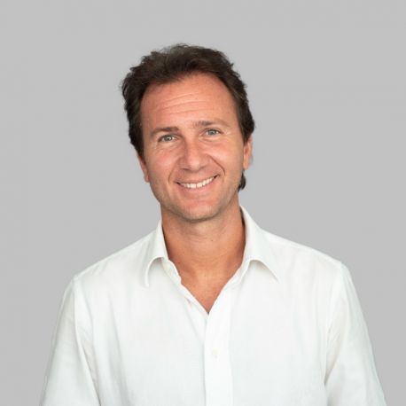 Ezequiel Weisstaub