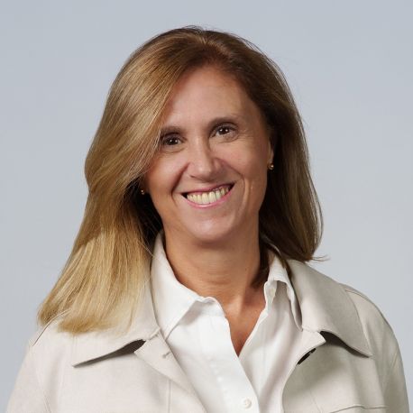 María Inés Del Gener
