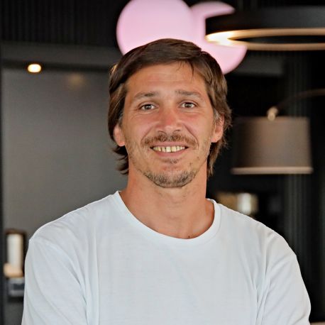 Agustín Berro