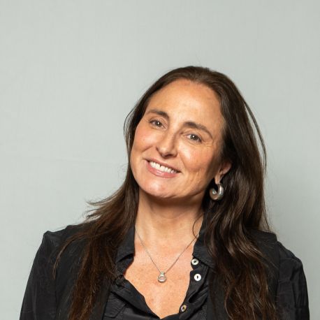 Myriam Alvarez Iturre